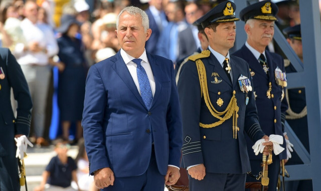 Ευάγγελος Αποστολάκης: Μας συμφέρει να κερδίσει τις εκλογές ο Ερντογάν