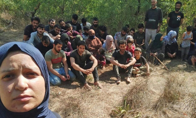 Σκάνδαλο «Spiegel» για τη «Μαρία»: Η σικάτη influencer που επινόησε το προσφυγικό δράμα