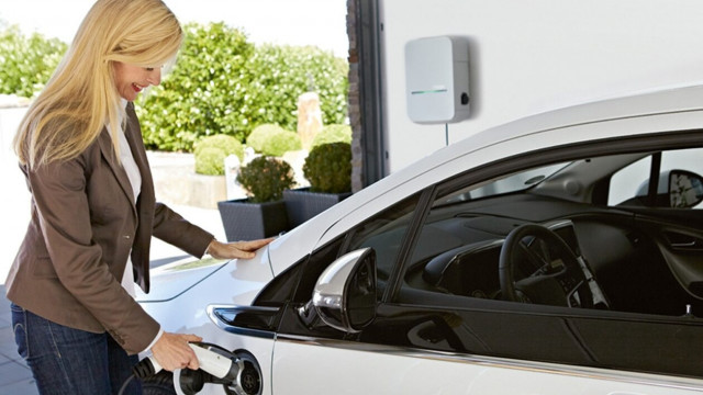 Πολιτεία στην Αμερική θέλει να απαγορεύσει τα ηλεκτρικά!