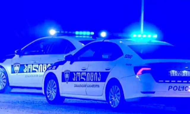 Γεωργία: Πρώην στρατιωτικός σκότωσε πέντε ανθρώπους και αυτοκτόνησε