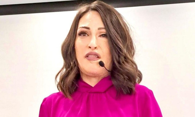 Ιωάννα Παλιοσπύρου: Εκτάκτως στο νοσοκομείο – Τι συνέβη