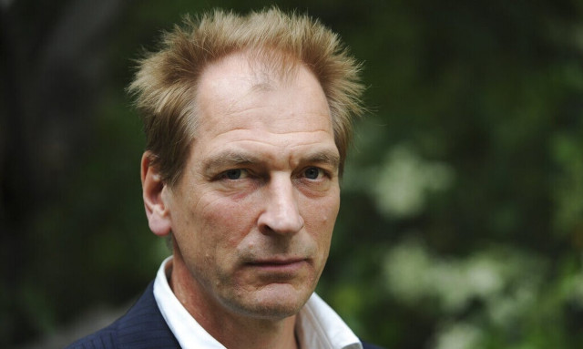 O Tζούλιαν Σαντς