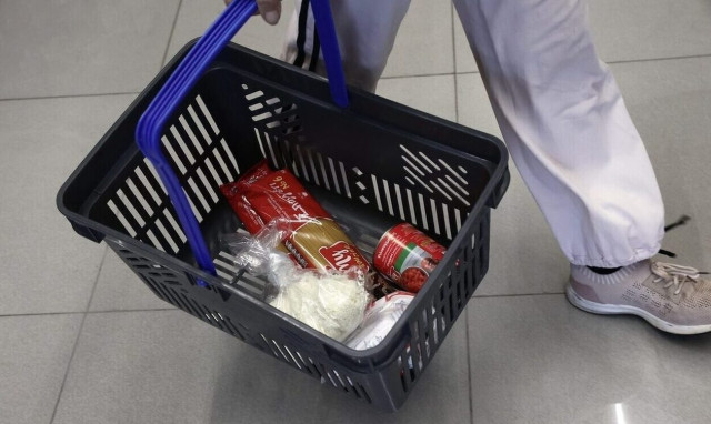 «Καλάθι του νοικοκυριού»: Πώς θα μπουν περισσότερα επώνυμα προϊόντα