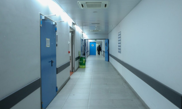 Τραγωδία στην Καρδίτσα: Μητέρα και γιος «έφυγαν» με διαφορά ελάχιστων λεπτών