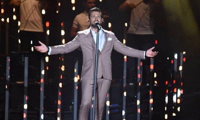 Νίκος Βέρτης: Έξωση από το νυχτερινό κέντρο «Όραμα» στη Θεσσαλονίκη