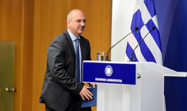 Οικονόμου: Οι Ανεξάρτητες Αρχές δεν χρειάζονται διαμεσολαβητές