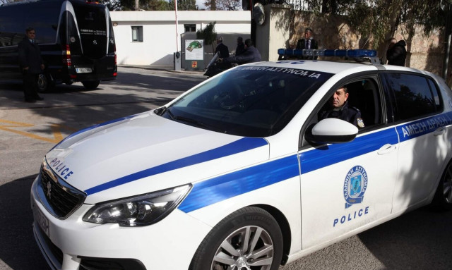 Κηφισιά: Κινηματογραφική διάρρηξη με λεία «θησαυρό» από 2.000 λίρες