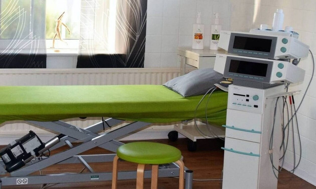 Τα στοιχεία του «ψευτογιατρού» για διασταύρωση ζητούν οι φυσικοθεραπευτές