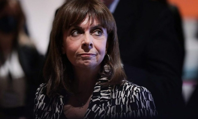 Sakellaropoulou: Greece guarantor of stability in the Balkans and SE Europe