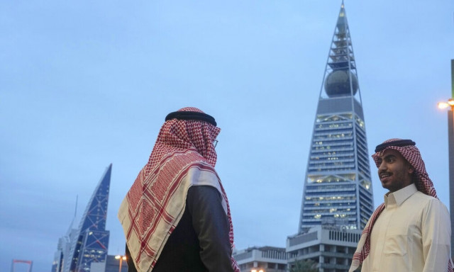 Σαουδική Αραβία: Δεν θα εξομαλύνουμε τις σχέσεις με το Ισραήλ, αν δεν ιδρυθεί παλαιστινιακό κράτος