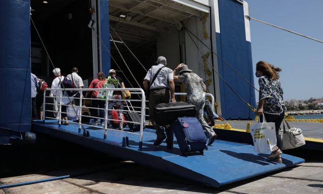 Τουρισμός: Στην κορυφή των καλύτερων επιδόσεων της κυβέρνησης