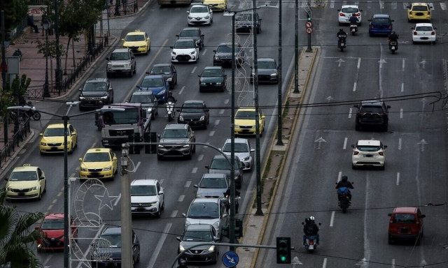 Τέλη κυκλοφορίας 2023: Μέχρι πότε πληρώνονται χωρίς πρόστιμο