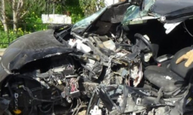 Κρήτη: Έτρεχε να προλάβει την ετοιμοθάνατη μητέρα της η 24χρονη από το τροχαίο