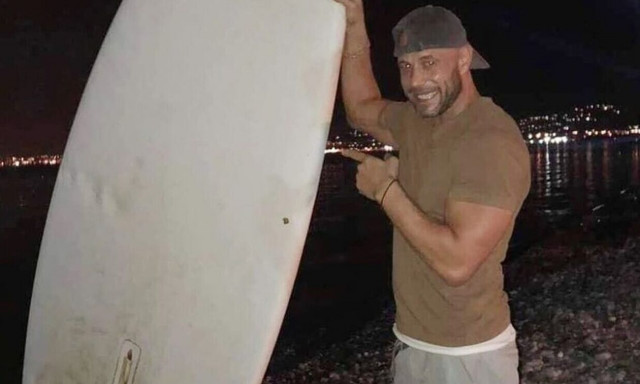 Καλαμάτα: Συνελήφθη ύποπτος για τη δολοφονία του «Αμερικανού»