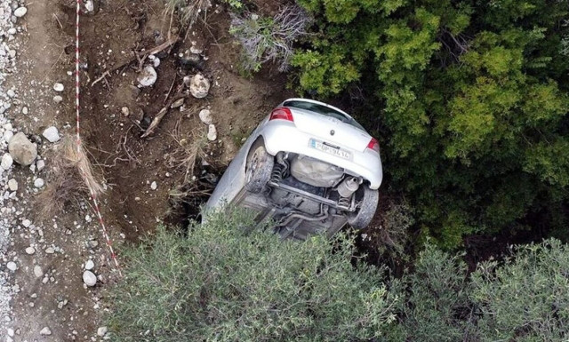 Ρόδος: Αφυδατωμένη εντοπίστηκε η 44χρονη - Την έψαχναν 5 μέρες