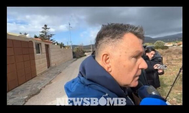 Κούγιας: Μήνυση στους αξιωματικούς της Ασφάλειας Θεσσαλονίκης για την υπόθεση του ψευτογιατρού