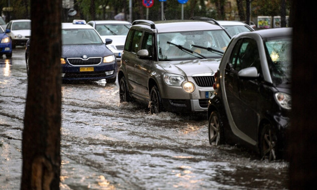 Έκτακτο Δελτίο Επιδείνωσης Καιρού: Πού θα «χτυπήσει» η κακοκαιρία τις επόμενες ώρες