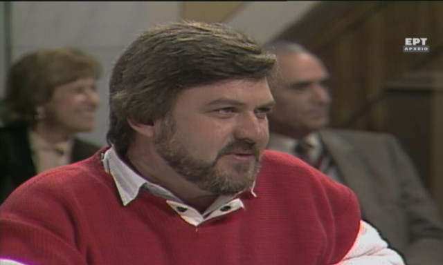 Ερρίκος Ανδρέου: Τα συλλυπητήρια της οικογένειας Βουγιουκλάκη