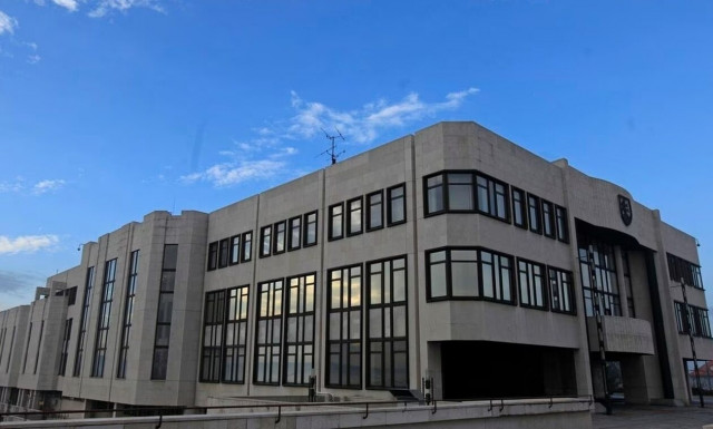 Σλοβακία: Δημοψήφισμα για συνταγματική αναθεώρηση θα επιτρέψει την προκήρυξη πρόωρων εκλογών