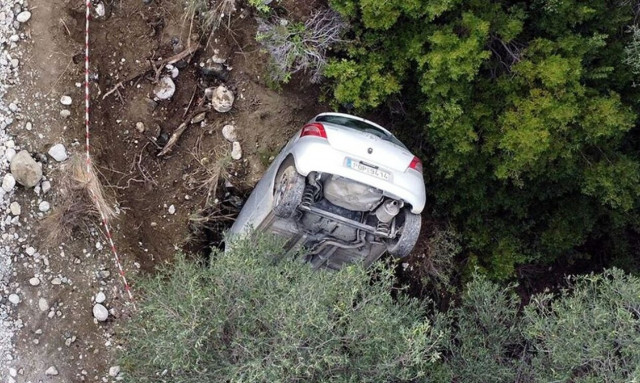 Ρόδος: Εντοπίστηκε ζωντανή η 44χρονη που αγνοούταν για έξι ημέρες