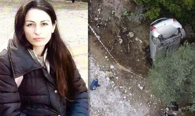 Ρόδος: Φωτογραφίες με την 44χρονη - Πού πήγε όταν εξαφανίστηκε