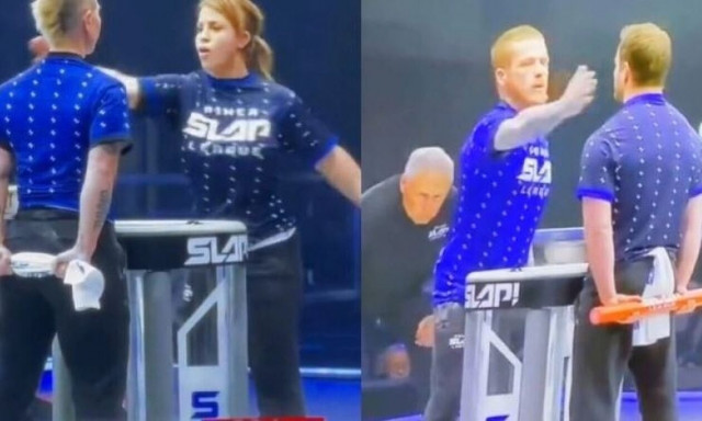 Σάλος για το νέο τουρνουά του Dana White: «Ποιο είναι το επόμενο βήμα, να επιβιώσεις από μαχαίρωμα;»