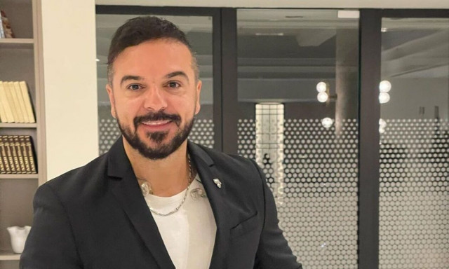 «Καρφιά» Τριαντάφυλλου για τα ειδύλλια στο Survivor All Star - Ποιος πιστεύει ότι θα μπει