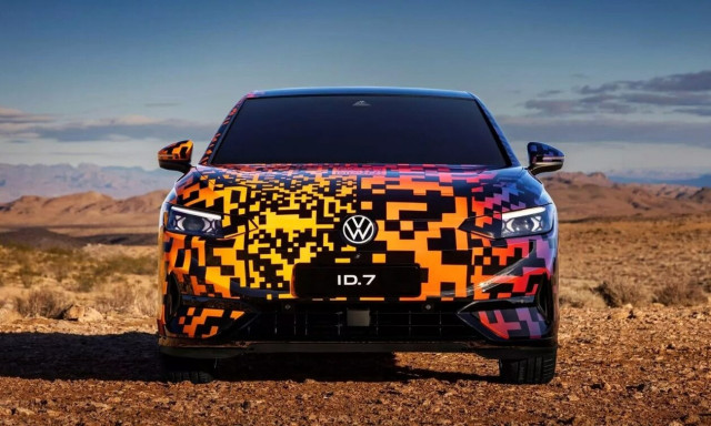 Τι κοινό θα έχει το νέο ηλεκτρικό της VW με ένα οικιακό σύστημα κλιματισμού;