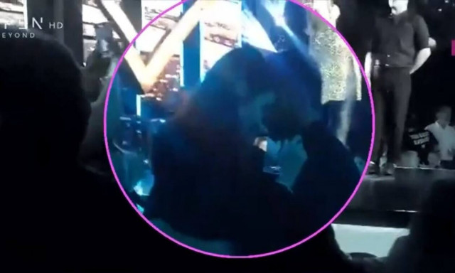 Γιώργος Αγγελόπουλος: Βραδινή έξοδος με την πρώην παίκτρια Survivor, Δήμητρα Βαμβακούση