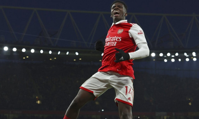 Premier League: Βήμα τίτλου η Άρσεναλ! 3-2 τη Γιουνάιτεντ στο 90’ και +5 από Σίτι!