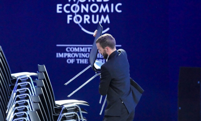 Νταβός: Κλίμα αισιοδοξίας για την ευρωπαϊκή και παγκόσμια οικονομία