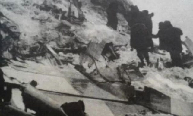 Ο ήρωας κυβερνήτης του Άλμπατρος που έσωσε τα παιδάκια σχολείου της Ελευσίνας