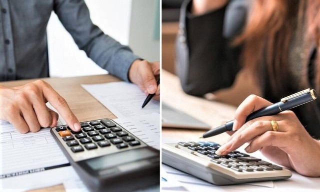 Χωριστή φορολογική δήλωση συζύγων - Τι πρέπει να προσέξετε