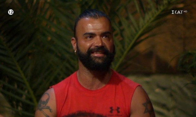 Survivor All Star: Τα «καρφιά» του Κονδυλάτου - «Με πούλησαν πολύ φτηνά»