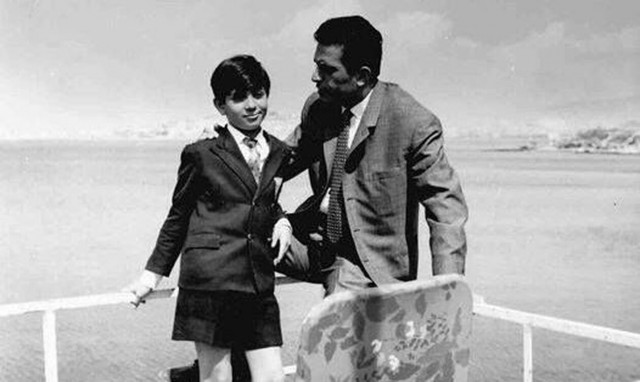 Νίκος Ξανθόπουλος: Συντετριμμένος ο Βασίλης Καΐλας – Δεν ήθελε να μιλήσει