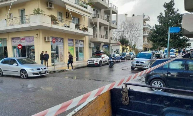 Δολοφονία στην Καλαμάτα: Στα δικαστήρια οι 3 συλληφθέντες - Σφίγγει ο κλοιός γύρω από τον 38χρονο