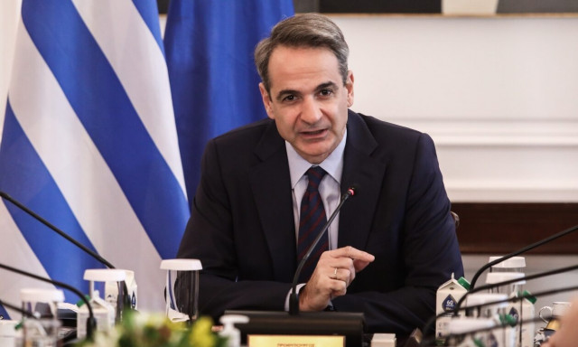 Μητσοτάκης για Dentist Pass: Να δώσουμε έμφαση στη σημασία της πρόληψης