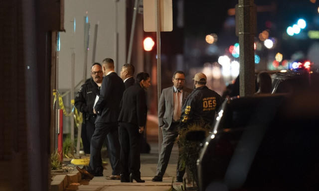 Μακελειό στο Λος Άντζελες: Τουλάχιστον 9 νεκροί - Αναζητείται ο δράστης