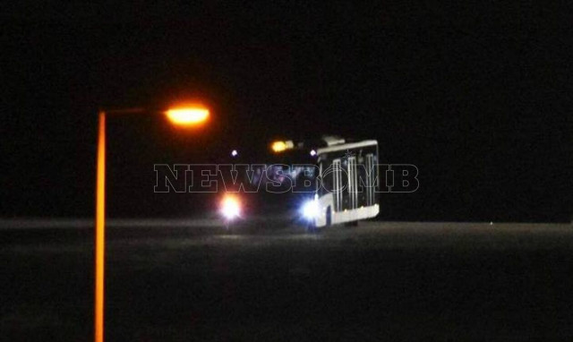 Ελ. Βενιζέλος: Επιβάτης του αεροπλάνου της Ryanair μιλά για τη... βόμβα