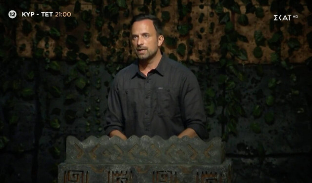 Survivor All Star Spoiler: Αυτός θα είναι ο πρώτος υποψήφιος για αποχώρηση