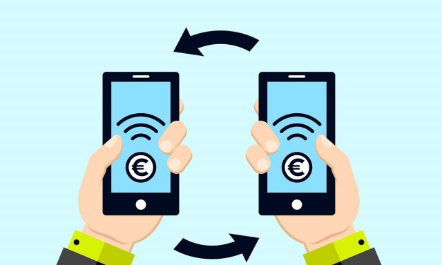 NFC: Όσα πρέπει να ξέρετε για τον νέο τρόπο συναλλαγών