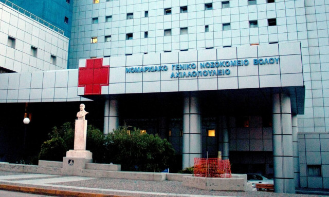 Βόλος: Η γρίπη οδήγησε στην οξεία μυοκαρδίτιδα και στον θάνατο του 10χρονου Κωνσταντίνου