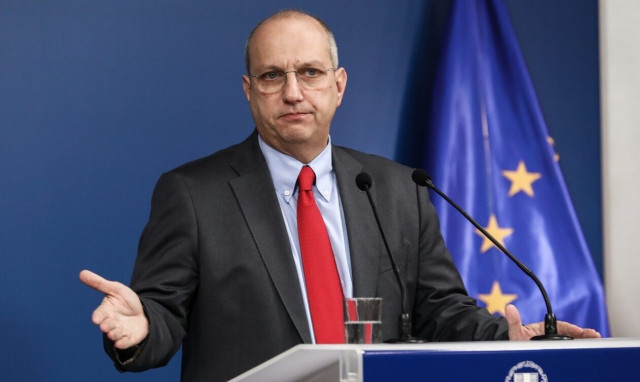 Γιάννης Οικονόμου: Να ζητήσει συγγνώμη ο Τσίπρας για τα ψέματα του Έβρου