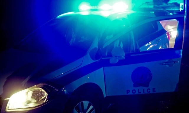 Τραγωδία στους Παξούς: Νεκρός 60χρονος άνδρας