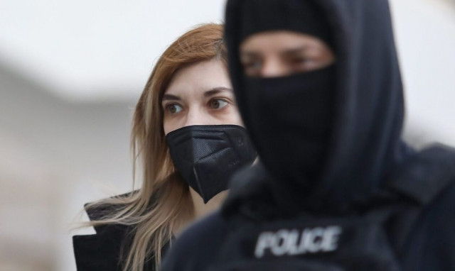 Ρούλα Πισπιρίγκου: Τι ανέφερε ο Κούγιας για την κεταμίνη και τον ξυλοδαρμό από Δασκαλάκη