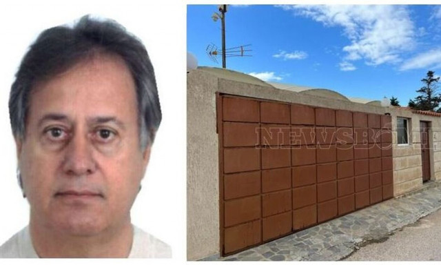 Κούγιας για ψευτογιατρό: «Δεν υπάρχει ούτε ευρώ σε καταθέσεις - Παράνομη η δημοσίευση των στοιχείων»