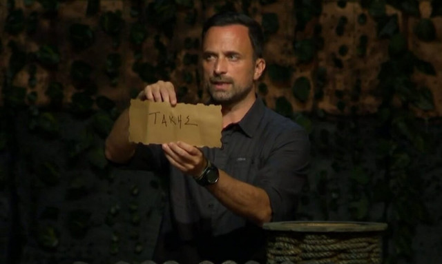 Survivor All Star: Ψηφοφορία «θρίλερ» και υποψήφιος ο Τάκης