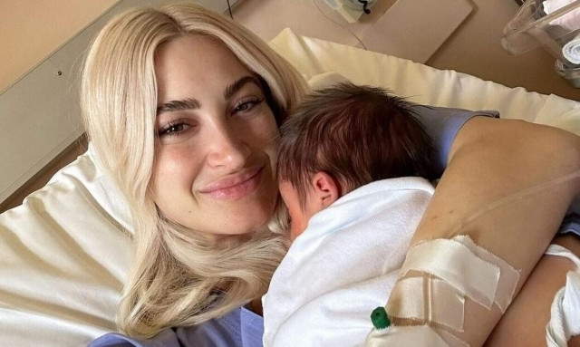 Ιωάννα Τούνη 