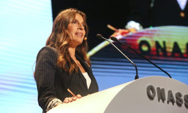 Πόπη Τσαπανίδου