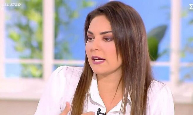 Survivor All Star: Βρισηίδα για Καρολίνα και Μάριο: «Σίγουρα δεν είναι στημένο»